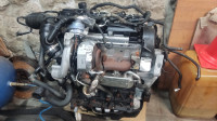 Motor VW 1.6 TDI