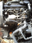Motor VW Passat 1,9, TDI  1998