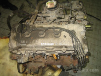 NISSAN PRIMERA P11, MOTOR 1.6 BENCIN TIP GA16DE