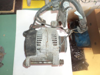 NISSAN SUNNY 1.4 1.6 L.96 ALTERNATOR