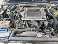 NISSAN TERRANO 2.7 TD MOTOR MENJALNIK