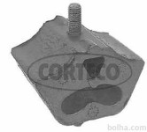Nosilec motorja 600667 - Volkswagen Passat 74-88