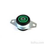 Nosilec motorja levi S2230001 - Fiat Cinquecento
