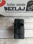NOV AKTUATOR TURBINE 6NW0104304 BMW 520D 320D X1 N47D20 49335-00635