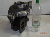 Nudimo zelo ugodno! Turbina MB LKW Actros 350 EUR!