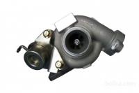 Obnova turbine za Peugeot, turbo polnilnik