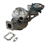 OBNOVA TURBINE RE535674 RE534531 RE526739 DZ108159 CLAAS AXION ARES