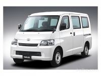 Obnova turbine Toyota Town/Light Ace, # 17201-11011