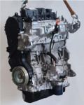 OBNOVLJEN MOTOR 2.0 HDi - Citroën Jumper, Peugeot Boxer