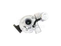 OBNOVLJENA TURBINA 454064-R