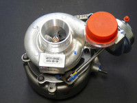 OBNOVLJENA TURBINA 49377-07440-R