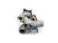 OBNOVLJENA TURBINA 53039700105