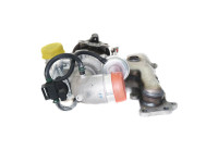 OBNOVLJENA TURBINA 53039700260