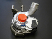 OBNOVLJENA TURBINA 53049700054