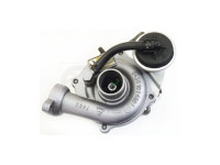 OBNOVLJENA TURBINA 54359700007-R