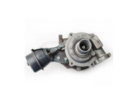 OBNOVLJENA TURBINA 54359700014-R
