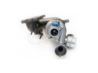 OBNOVLJENA TURBINA 54399700011-R