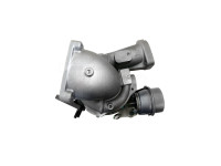 OBNOVLJENA TURBINA 55204598 53049700052 55217115