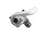 OBNOVLJENA TURBINA 726683-R