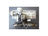 OBNOVLJENA TURBINA 751851-0001-R