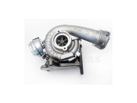 OBNOVLJENA TURBINA 760698-0004-R