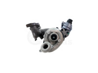 OBNOVLJENA TURBINA 775517-0001-R