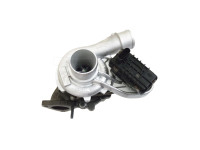 OBNOVLJENA TURBINA 798128-R