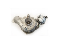 OBNOVLJENA TURBINA 806291-0002-R