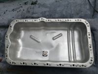 Oljna kad/ karter 0334384705 Renault Espace