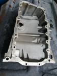 Oljna kad/ karter 03G103603 VW AUDI Seat Skoda