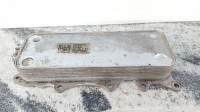 Oljni hladilnik Oilkuehler oilcooler za Mercedes 320CDI