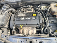 OPEL ASTRA 1.6 16V 2008 MOTOR TIP.M.Z16XER