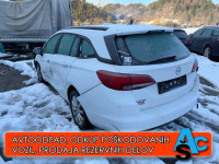 Opel Astra 1.6 CDTI 81KW ECOFLEX S S SELECTION ST, L 2016, KM 11111