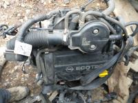 opel corsa 2003 1.2 motor mašina