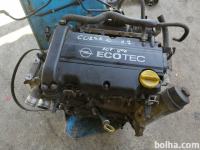 Opel corsa c 1.2 Z12Xe motor mašina