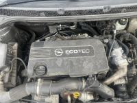 Opel Motor A17DTR