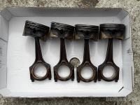 Opel Zafira 1.6 16V bati z ojnicami