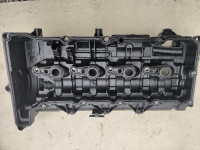 Orig. BMW F3X Pokrov Ventilov 1112 8 570 829 01