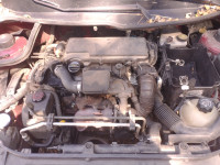 peugeot 206 1.4 hdi motor mašina