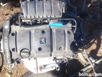 peugeot 206 1.6 motor mašina 180k prevoženih