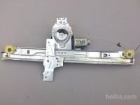 peugeot 207 2006 mehanizem za pomik stekla desno spredaj