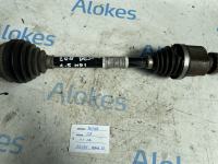 PEUGEOT 208 1.5 HDI POLOSOVINA DESNA