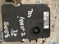 PEUGEOT 3008 2.0 HDI 2012 ABS ČRPALKA