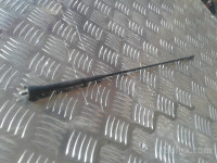 Peugeot 307 zamašek za tank in antena