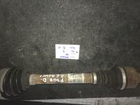 PEUGEOT 308 1.6 POLOSOVINA DESNA