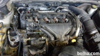 Peugeot 407 2.0hdi motor in nekaj drugih delov