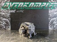 Peugeot 5008  1.6 HDi alternator 9665617780