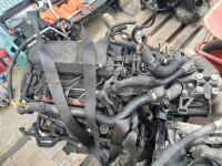 PEUGEOT BOXER 2.2 HDI FG335 L1H1 2016 MOTOR TIP.M.4H03