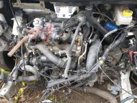 peugeot boxer ducato jumper iveco 3.0 2011 115kw motor mašina 209k pre