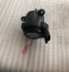 PEUGEOT CITROEN ventil EGR 9660276280